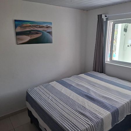 Casa De Veraneio Praia De Tamandaré Eksteriør billede