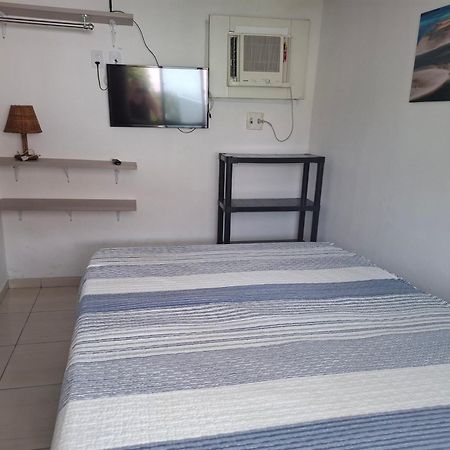 Casa De Veraneio Praia De Tamandaré Eksteriør billede